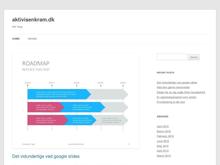 Tårnby Torv Isenkram ApS