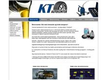 K. T. Autocenter ApS