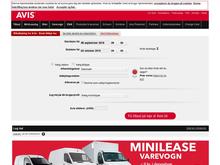 Rac Denmark A/S