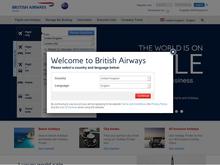 British Airways
