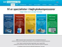 Bay Kompressor ApS