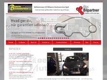 Biløens Autoservice Aps