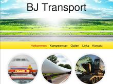 B.J. Transport