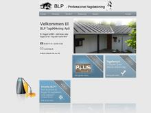 B L P Tagdækning