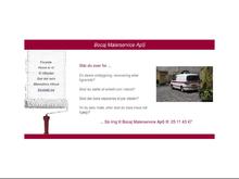 Bocaj Malerservice ApS