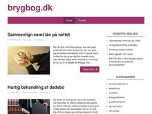 Bryggens Bog- og Papirhandel