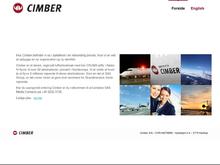 Cimber Air A/S