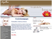 CLINIQUE SVANE
