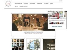 Copenhagen Food Consulting ApS