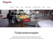 Dagrofa S-Engros