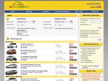 Dansk Auto Rent