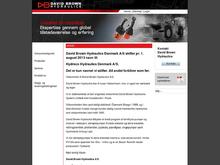 Hydreco Hydraulics Denmark A/S