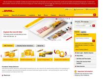 DHL Aviation