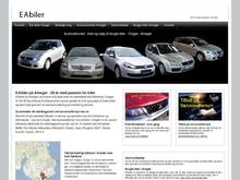 Erik Andersen Automobiler A/S