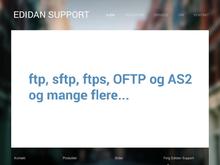 Hiram Data Link ApS