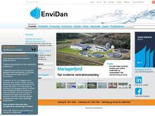 EnviDan Øst A/S