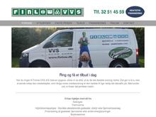 Finlow VVS A/S