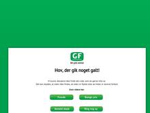 Forsikringsklubben for ansatte ved Kriminalforsorg
