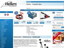 Hellers Yachtværft & Udstyr