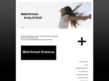 Malerfirmaet Hvalstrup v/René Hvalstrup