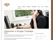 Tandlægeselskabet Jan G Nielsen ApS