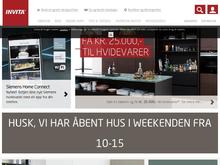 Invita Køkkencenter Amager A/S