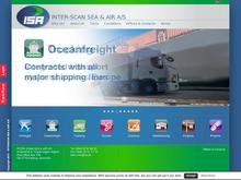 Inter-Scan Airfreight A/S