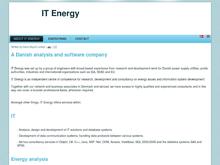 IT Energy ApS