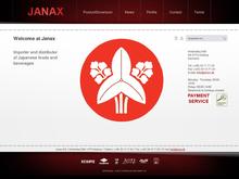 Janax A/S