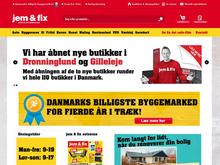 jem & fix Tårnby