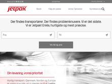 JETPAK A/S