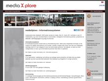 Mediaxplore ApS