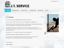 J.T. Service