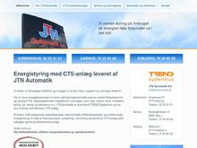 JTN Automatik A/S