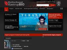 Kastrup Bio