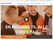 Kemp & Lauritzen -Lufthavn