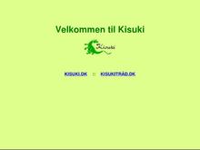 Kisuki v/Winnie Hemmingsen