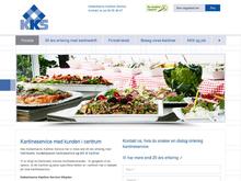 Københavns Kantine Service