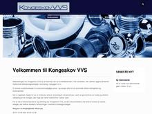 Kongeskov V V S A/S