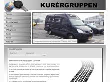 Express Distribution ApS