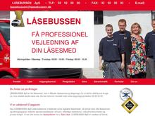 Låsebussen ApS