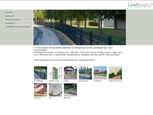 Landscape Hegn og Sikring ApS