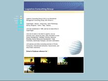 Logistics Consulting Group ApS