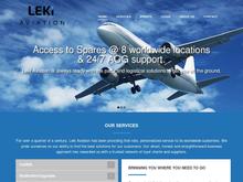 Leki Aviation A/S