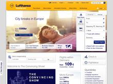 Lufthansa