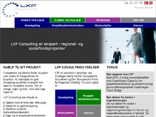 LxP Consulting