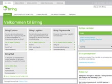 Bring Cargo Danmark A/S