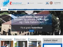 Malerfirmaet Peter Lindskrone Schmidt A/S