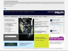 Københavns Politi, Lokalstation Amager