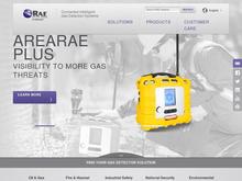 Rae Systems Europe ApS